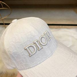 Picture of Dior Cap _SKUDiorCap442462